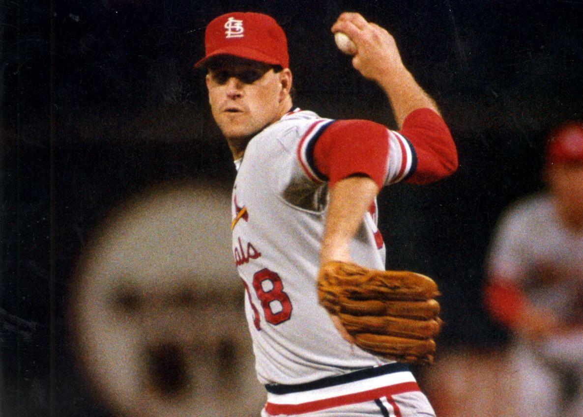 Todd Worrell